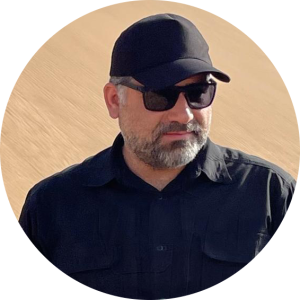 علی امینی